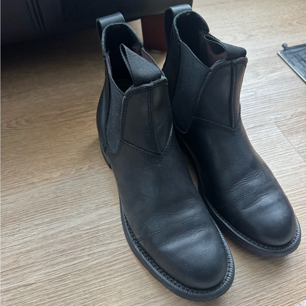 CANADA WEST BOOTS Women’s Romeo 6774